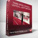 Parisi Speed School - Vertical Jump Method