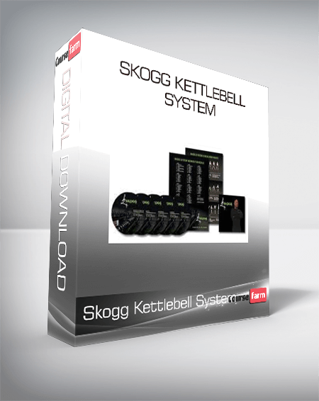 Skogg Kettlebell System