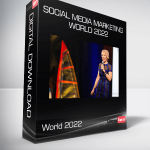 Social Media Marketing World 2022
