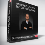 Stephen Hockman - Mastering On-Page SEO Course Bundle