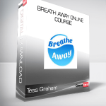 Tess Graham - Breath away online course