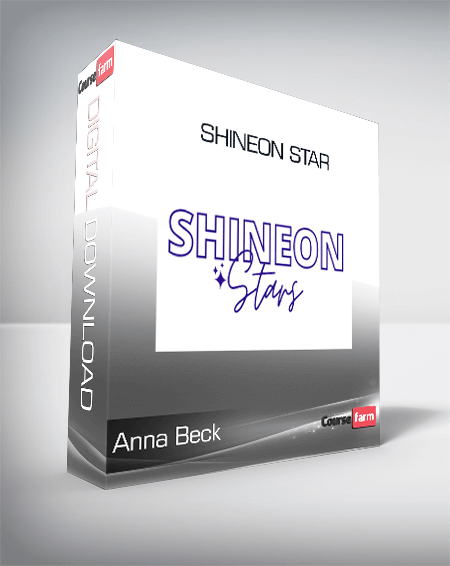 Anna Beck - Shineon Star