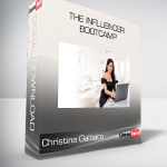 Christina Galbato - The Influencer Bootcamp