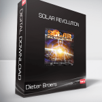 Dieter Broers - Solar Revolution