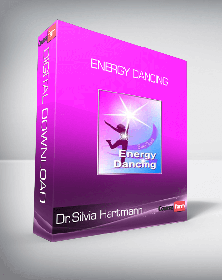Dr.Silvia Hartmann - Energy Dancing