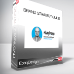 EbaqDesign - Brand Strategy Guide