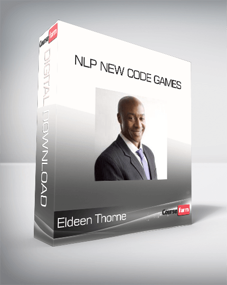 Eldeen Thorne - NLP New Code Games