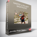 Jennifer Pharr Davis - Master Ultralight Backpacking