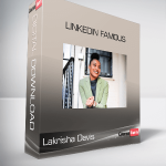 Lakrisha Davis - LinkedIn Famous