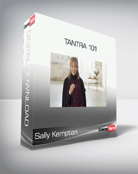 Sally Kempton - Tantra 101