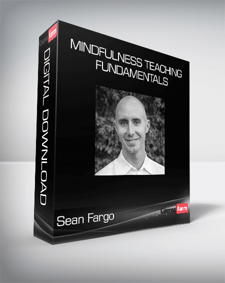 Sean Fargo - Mindfulness Teaching Fundamentals