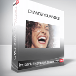 instant-hypnosis.com - Change Your Voice