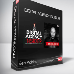 Ben Adkins - Digital Agency Insider