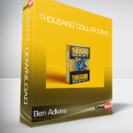 Ben Adkins - Thousand Dollar Days