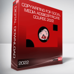 Copywriting for Social Media Ads⎢Certificate Course 2022