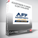 Curt Maly - Advertisers Fix Finder 5-day Challenge