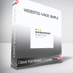 Dave Kaminski - Websites Made Simple