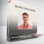 Dennis Moons - Search Ads Success