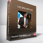 Depesh Mandalia - The BPM Method