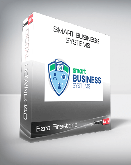 Ezra Firestone - Smart Business Systems