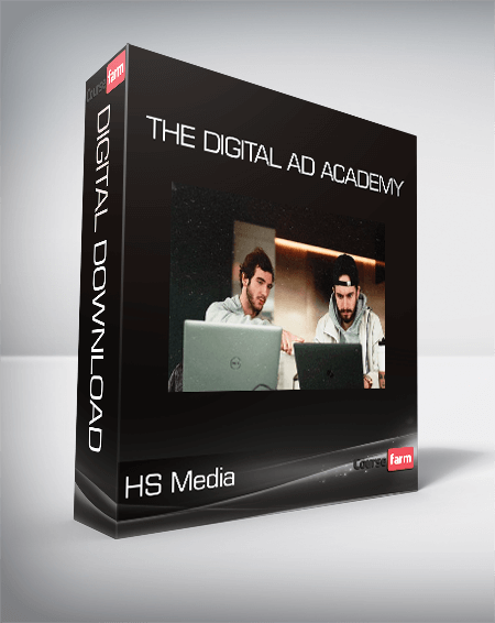 HS Media - The Digital Ad Academy