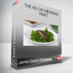 Jamie Eason Middleton - The 60-Day Metabolic Reset