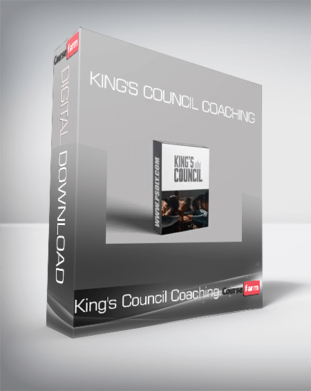 King's Council Coaching