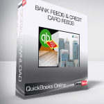 QuickBooks Online – Bank Feeds & Credit Card Feeds