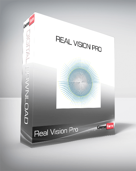 Real Vision Pro