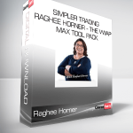 Simpler Trading - Raghee Horner - The VWAP Max Tool Pack