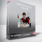 StudyRight - How to Study in College