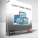 Terry Dean - Client Funnel Formula