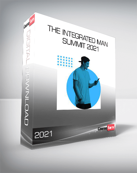 The Integrated Man Summit 2021