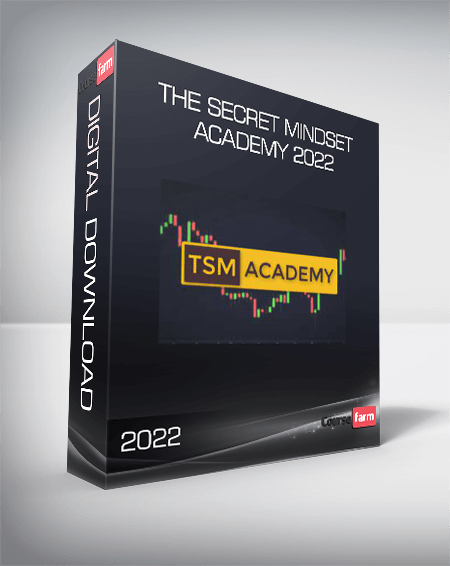 The Secret Mindset Academy 2022