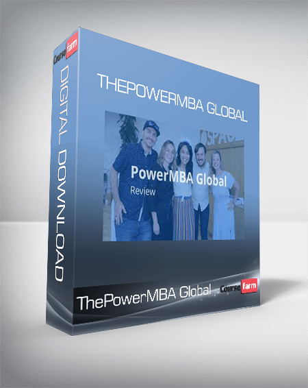 ThePowerMBA Global