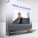 Venus Lau - Venus Lau Challenge