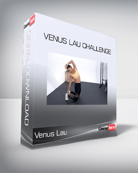 Venus Lau - Venus Lau Challenge