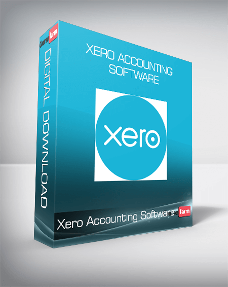 Xero Accounting Software