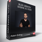 Adam Enfroy - Blog Growth Engine 2.0 2022