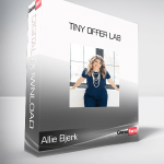 Allie Bjerk - Tiny Offer Lab