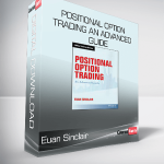 Euan Sinclair - Positional Option Trading An Advanced Guide