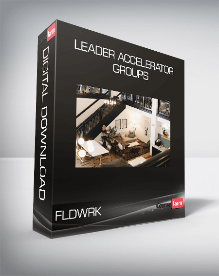 FLDWRK - Leader Accelerator Groups