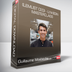 Guillaume Moubeche (lemlist CEO) - LinkedIn Masterclass