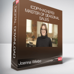 Joanna Wiebe (Copyhackers) - Master Of Seasonal Sales