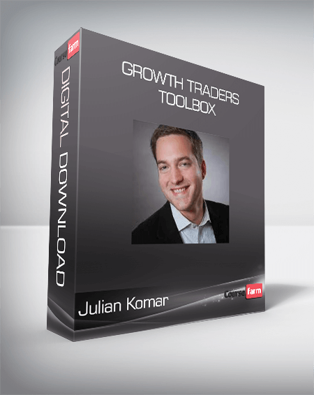 Julian Komar - Growth Traders Toolbox