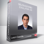 Leon Castillo - Selfmastered Evolution 3.0