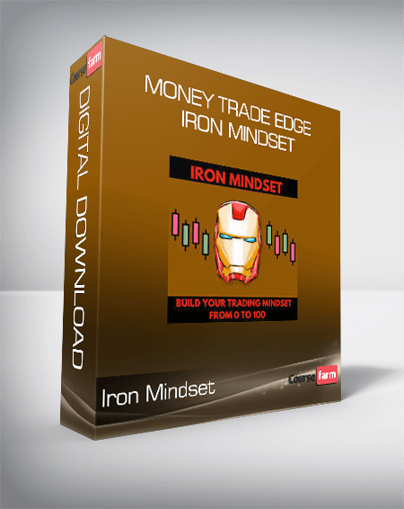 Money Trade Edge - Iron Mindset