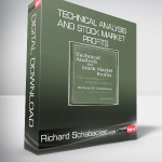 Richard Schabacker - Technical Analysis and Stock Market Profits