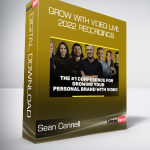 Sean Cannell - Grow With Video Live 2022 Recordings