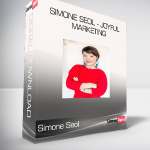 Simone Seol - Joyful Marketing